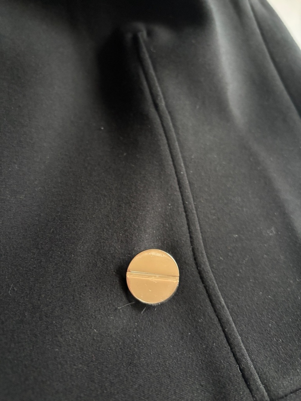 Spanx Sleeveless Vest - Picture 12 of 13